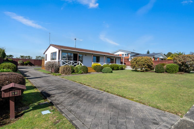 10 Cheops Street, Pomare, Rotorua - Carousel 1