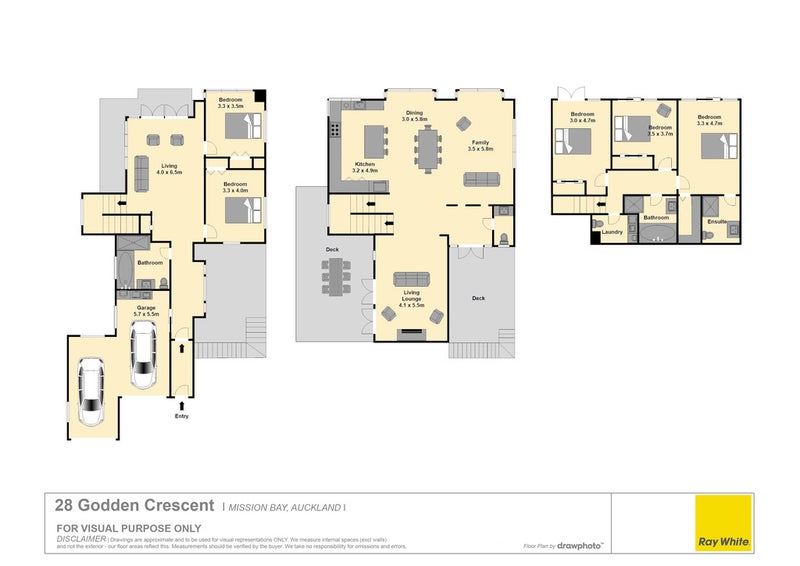 28 Godden Crescent, Mission Bay, Auckland - Carousel 21