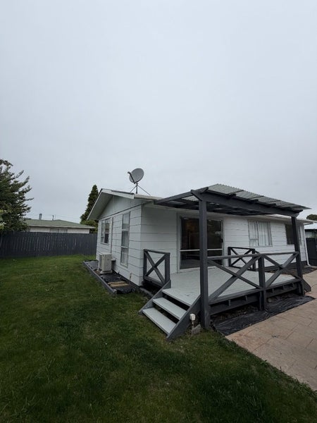 7A Lucas Street, Riversdale, Blenheim - Carousel 1