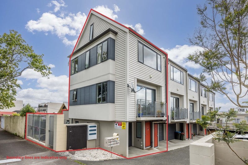 5A Geddes Terrace, Avondale, Auckland - Carousel 1