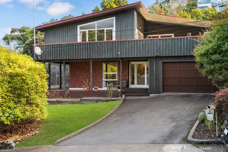 3 Nepal Place, Khandallah, Wellington - Carousel 2