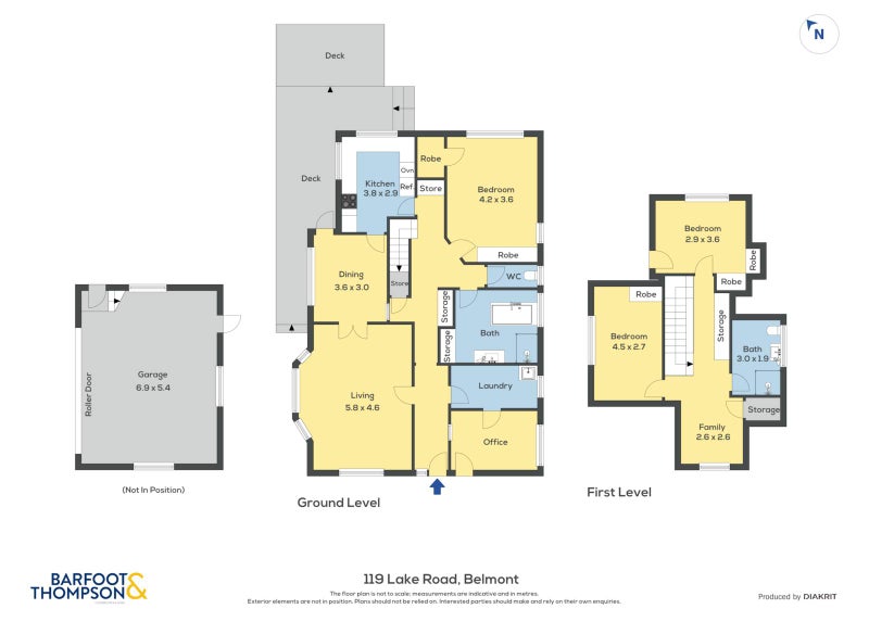 119 Lake Road, Belmont, Auckland - Carousel 19