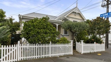 18 King Street, Grey Lynn, Auckland - Carousel 1