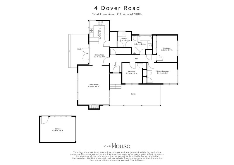 4 Dover Road, St Andrews, Hamilton - Carousel 26