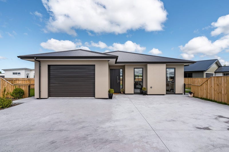 50B Taranaki Street, Kuripuni, Masterton - Carousel 2