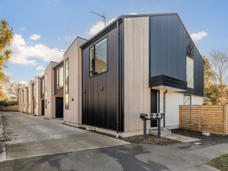 3/55 Mathesons Road, Phillipstown, Christchurch - Carousel 1