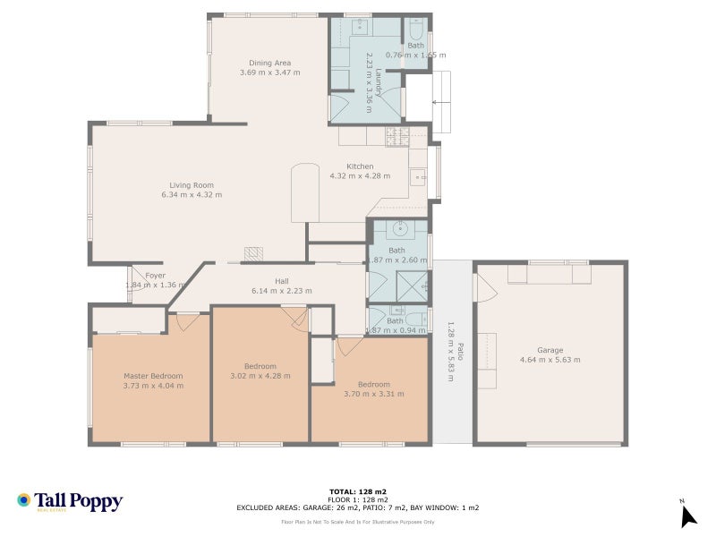 45 Horace Street, Cromwell - Carousel 22