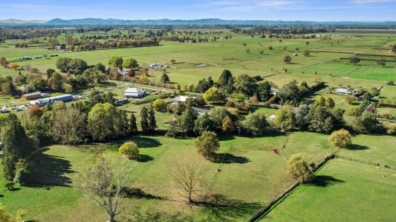 66 Mill Road, Ohaupo - Carousel 25