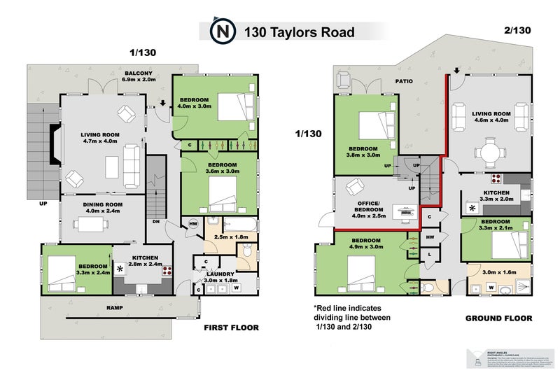 130 Taylors Road, Mount Albert, Auckland - Carousel 20