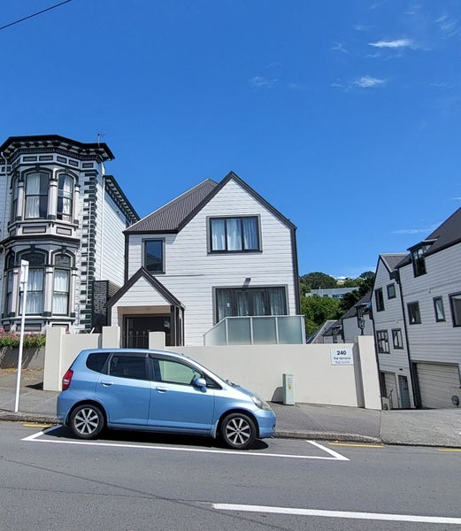 12/240 The Terrace, Wellington Central, Wellington - Carousel 17