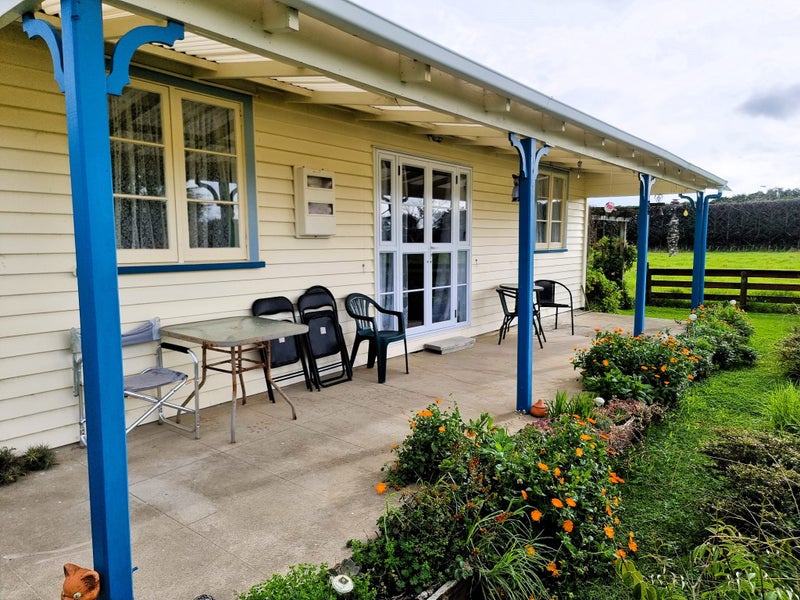 6453 State Highway 1, Kinleith, Atiamuri - Carousel 2