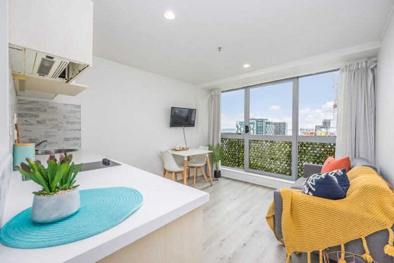 820/72 Nelson Street, Auckland Central, Auckland - Carousel 2