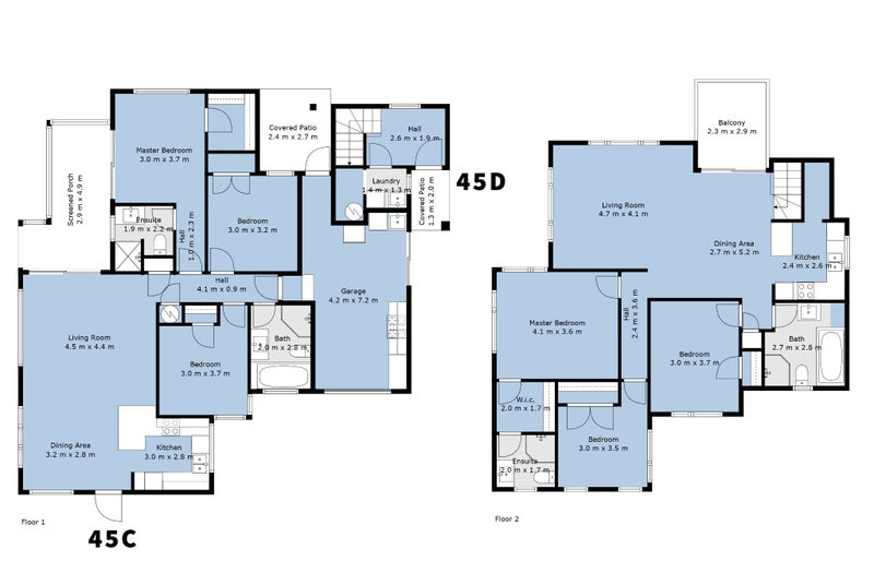 45C Jellicoe Road, Manurewa, Auckland - Carousel 24