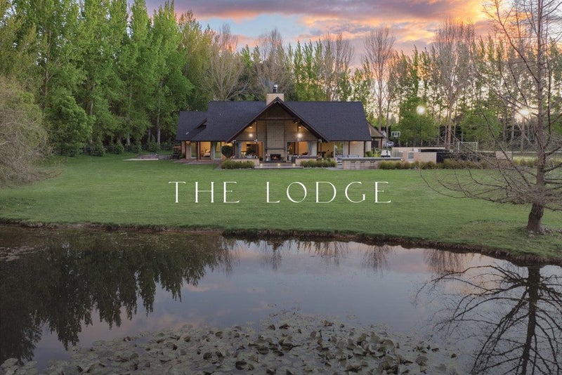 86 Raddens Road, Kaiapoi - Carousel 1