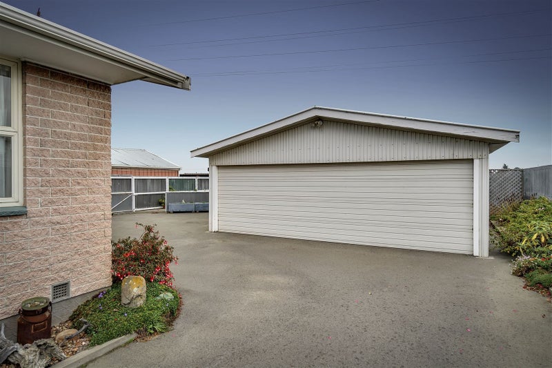 61 Boston Avenue, Hornby, Christchurch - Carousel 20