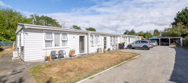 114 Harley Street, Solway, Masterton - Carousel 1