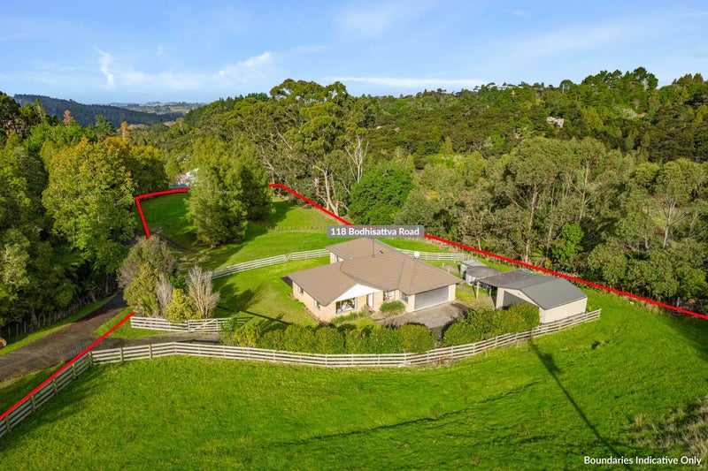118 Bodhisattva Road, Silverdale - Carousel 1