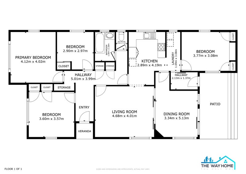 16 Kiln Street, Silverstream, Upper Hutt - Carousel 27