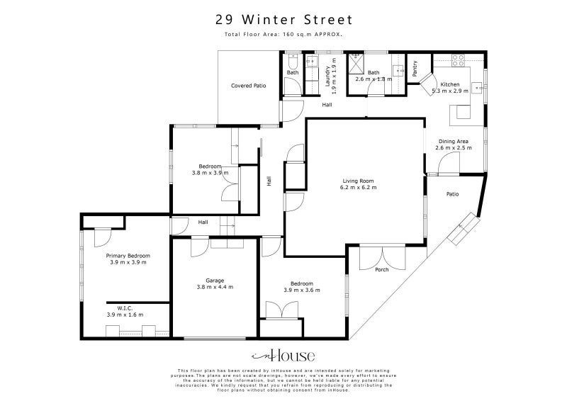 29 Winter Street, Fairfield, Hamilton - Carousel 20