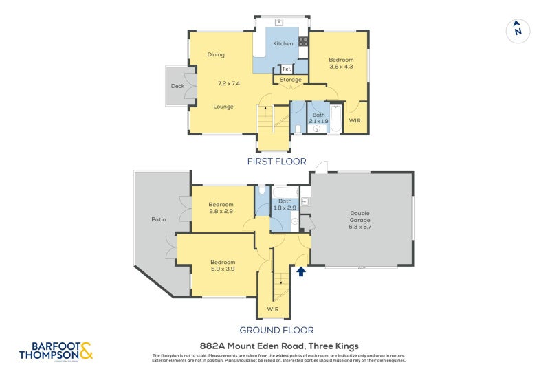 882A Mount Eden Road, Three Kings, Auckland - Carousel 18