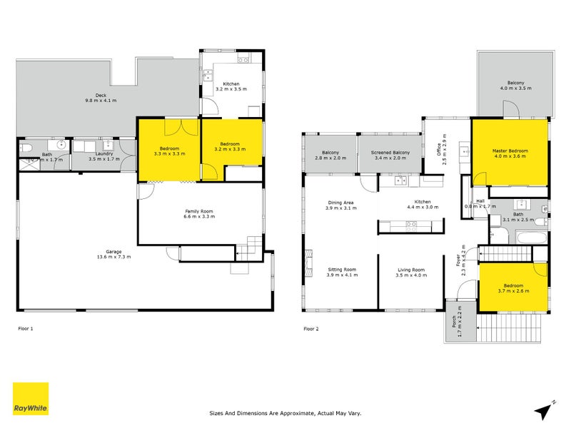 13 Arthur Crescent, Hauraki, Auckland - Carousel 24