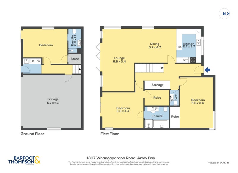 1397 Whangaparaoa Road, Army Bay, Whangaparaoa - Carousel 25