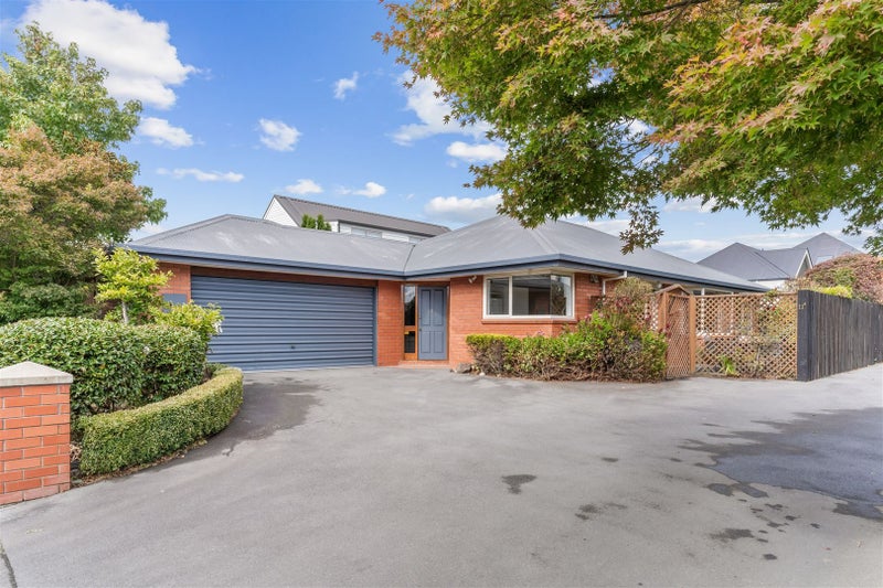 11 Kotare Street, Fendalton, Christchurch - Carousel 1