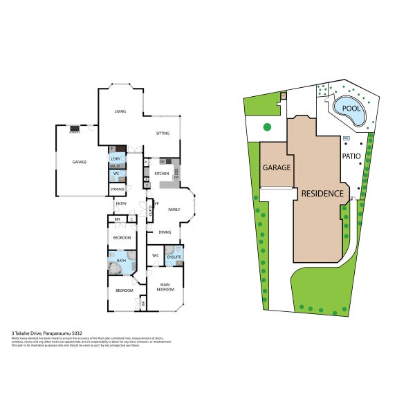3 Takahe Drive, Paraparaumu Beach, Paraparaumu - Carousel 32