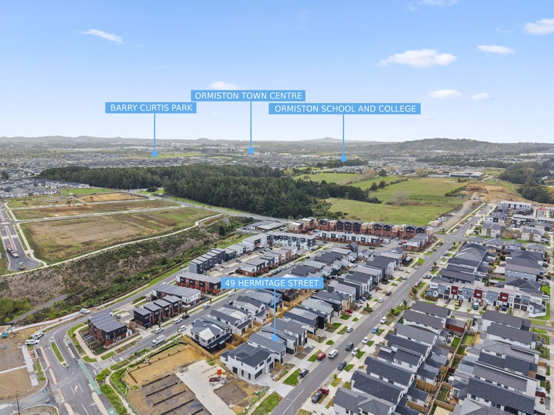 49 Hermitage Street, Flat Bush, Auckland - Carousel 15