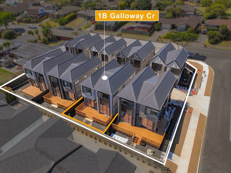 1 Galloway Crescent, Farm Cove, Auckland - Carousel 1