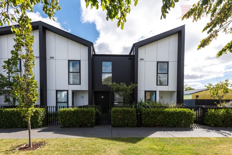27/6 Waverley Street, Sydenham, Christchurch - Carousel 1