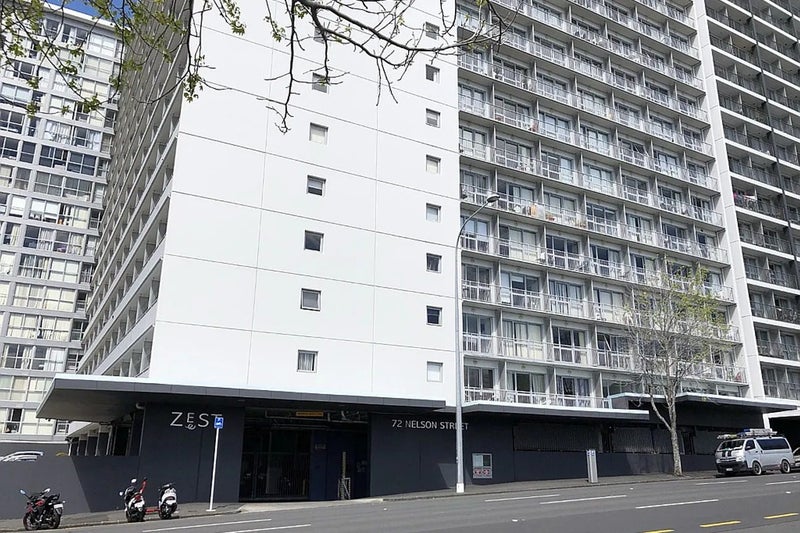 1031/72 Nelson Street, Auckland Central, Auckland - Carousel 1