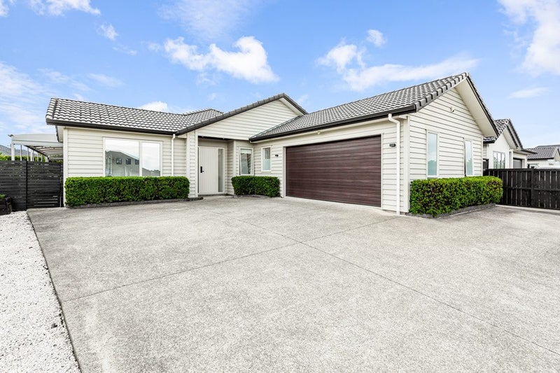 9 Walter Ruddock Avenue, Kumeu - Carousel 2