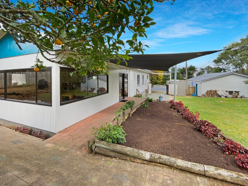 896 State Highway 14, Whangarei - Carousel 2