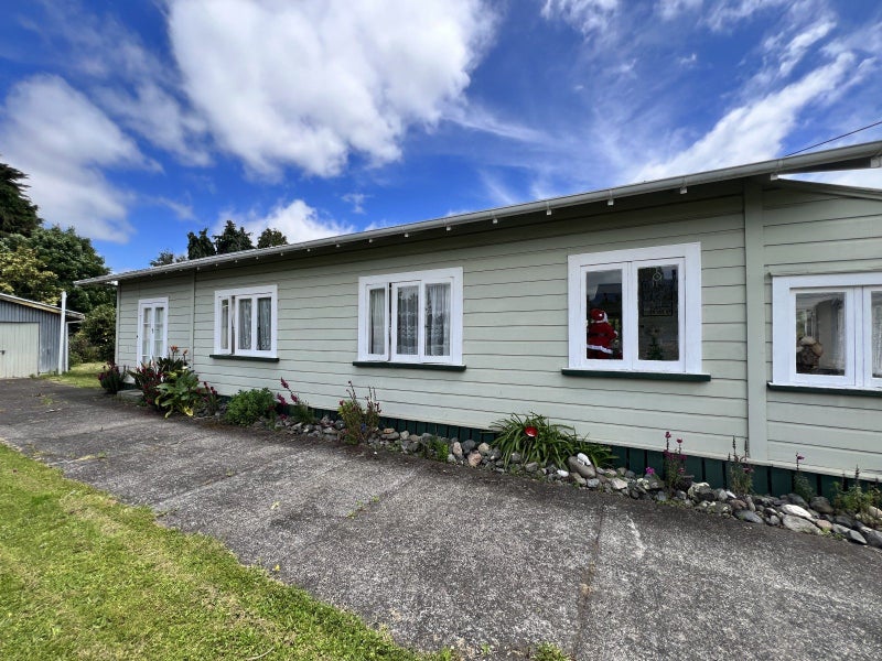 1104 Matamau Ormondville Road, Dannevirke - Carousel 34