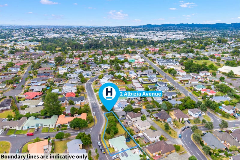 2 Albizia Avenue, Henderson, Auckland - Carousel 26