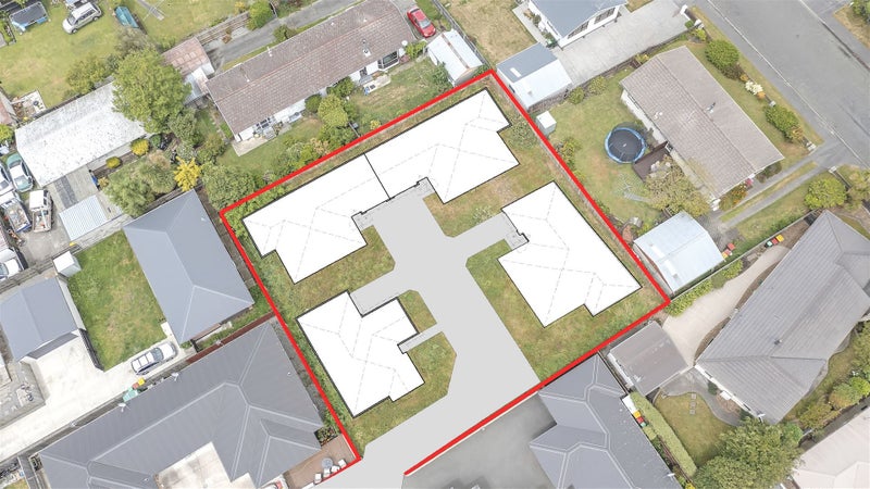 32B Neill Street, Hornby, Christchurch - Carousel 1