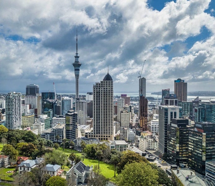 1007/1 Courthouse Lane, Auckland Central, Auckland - Carousel 1