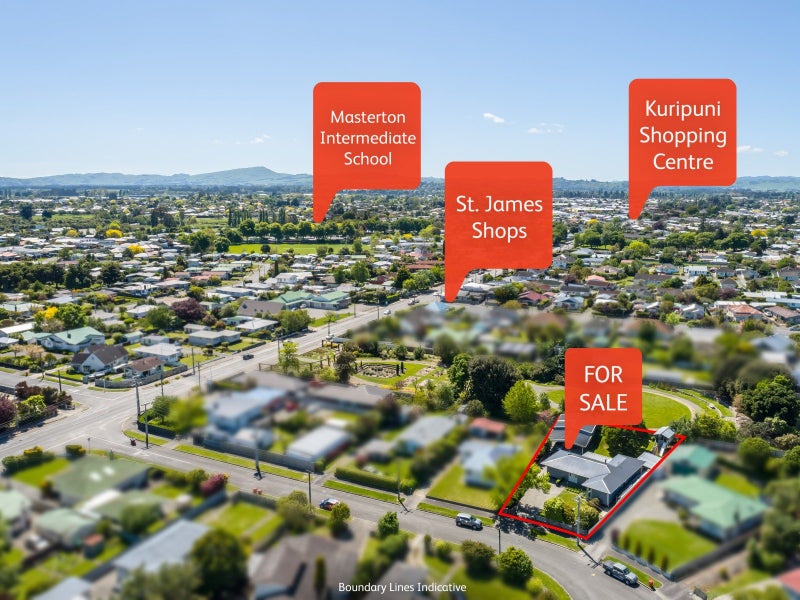 7 Derby Street, Solway, Masterton - Carousel 42