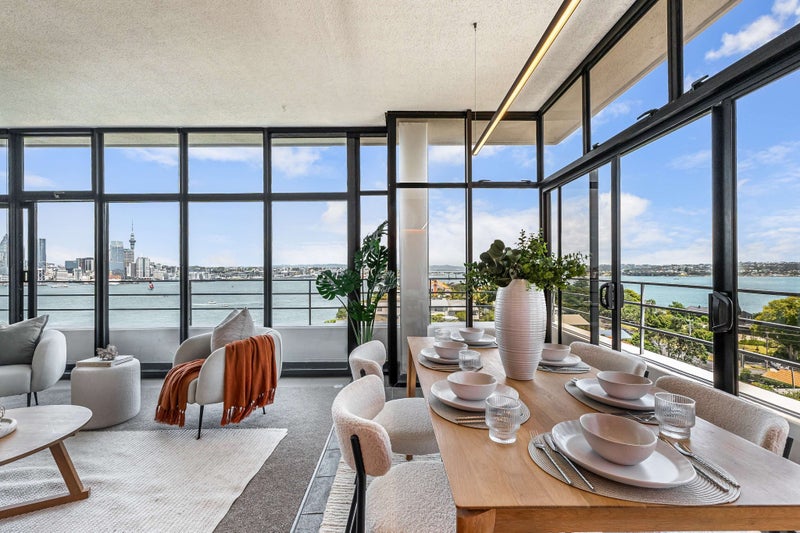 604/45 STANLEY POINT RD, Stanley Point, Auckland - Carousel 1