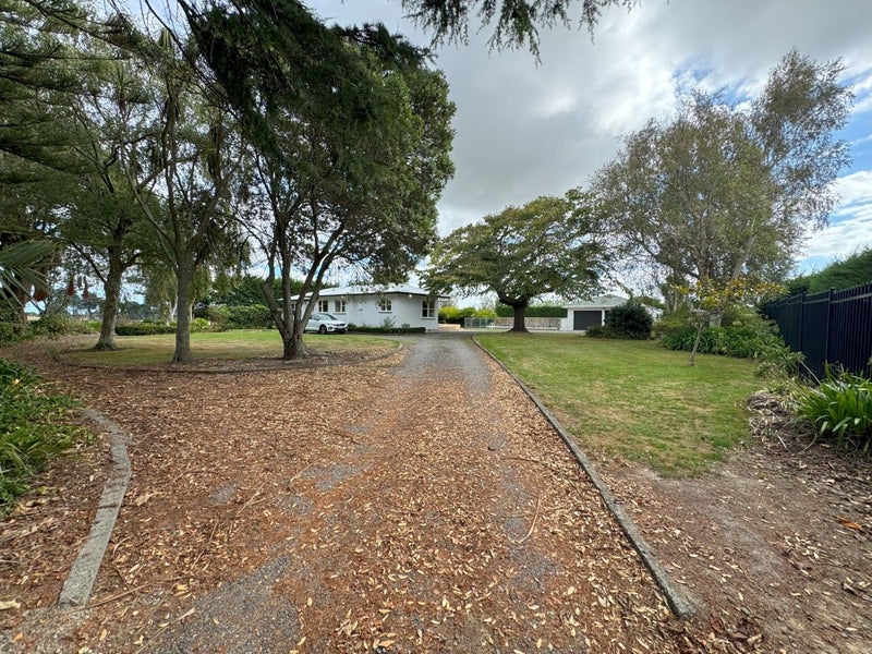 0 State Highway 3, Sanson, Palmerston North - Carousel 20