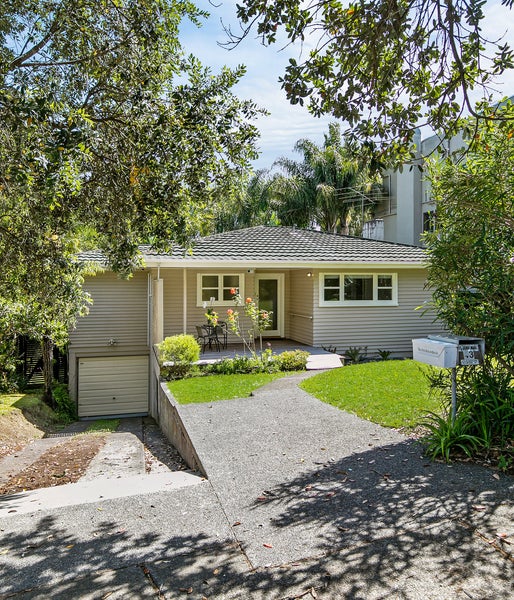 43 Allum Street, Kohimarama, Auckland - Carousel 1