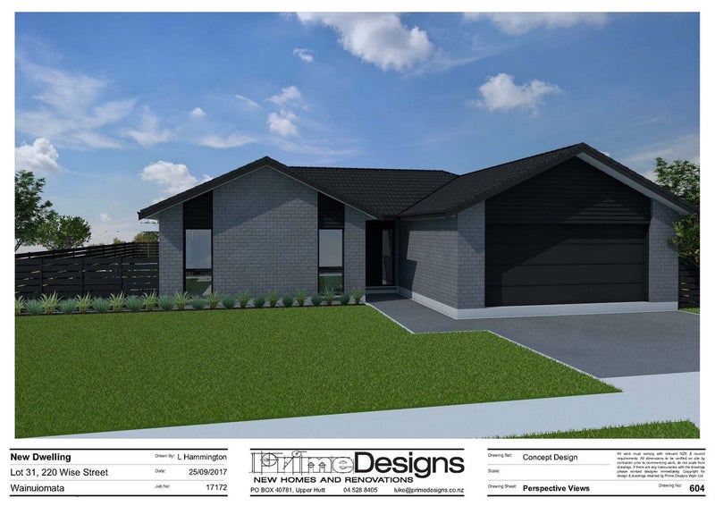 7 Jack Vaughan Grove, Wainuiomata, Lower Hutt - Carousel 2