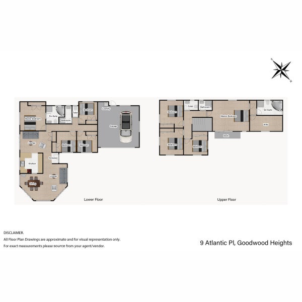 9 Atlantic Place, Goodwood Heights, Auckland - Carousel 28