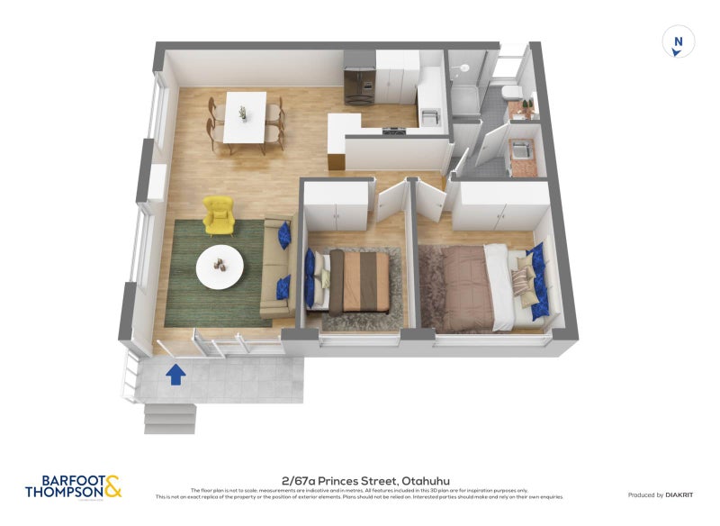 2/0 Princes Street, Otahuhu, Auckland - Carousel 8