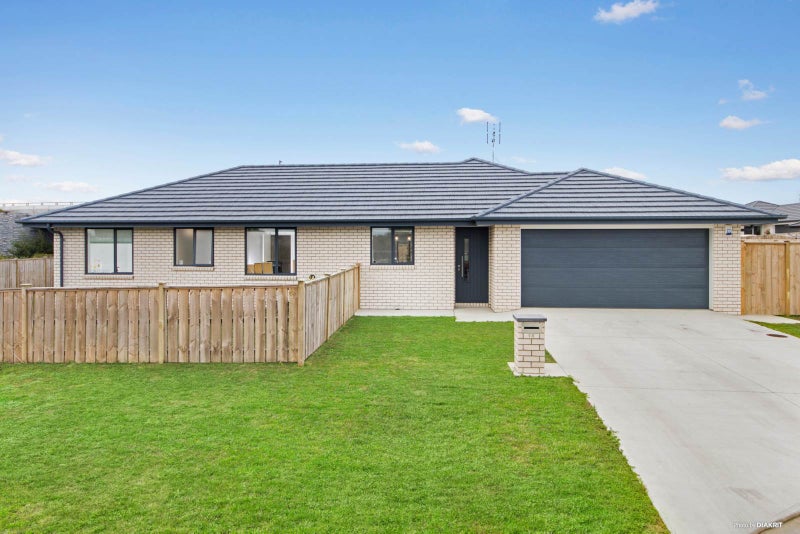 18 Theobald Street, Pokeno - Carousel 1