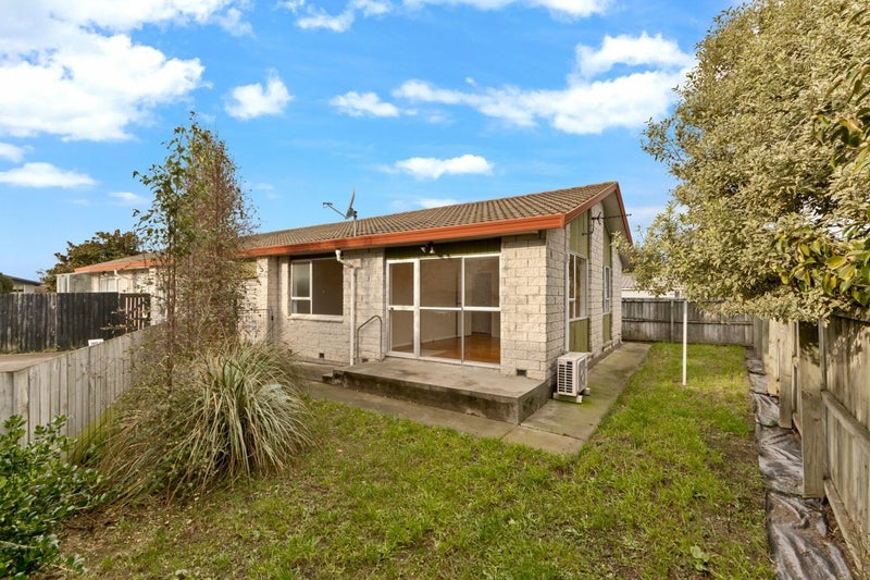 2/103 Bayswater Crescent, Bromley, Christchurch - Carousel 1
