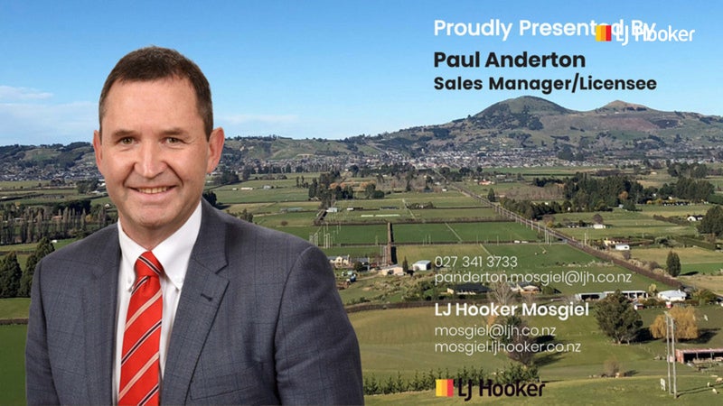 111A Argyle Street, Mosgiel, Mosgiel - Carousel 17