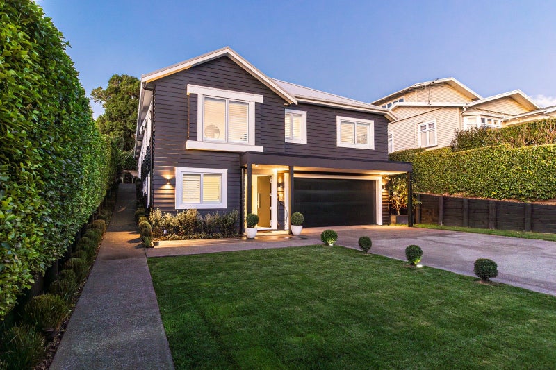 8 Kenny Road, Remuera, Auckland - Carousel 1