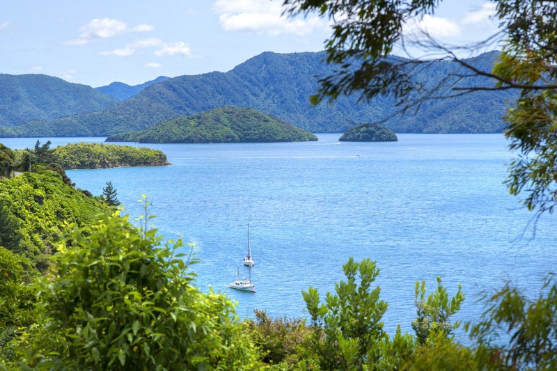 438 Port Underwood Road, Whatamango Bay, Picton - Carousel 1